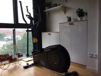 司特拉和爱康椭圆机选哪个?哪个好?深度剖析好不好用？