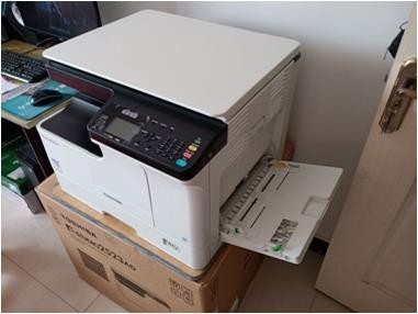 反馈东芝复合复印机estudio2303a评价好吗怎么样