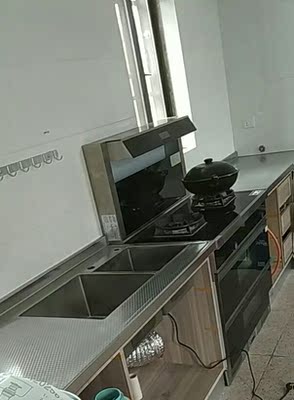 使用揭秘优盟集成灶怎么样？油烟吸的干净吗？是大品牌吗?