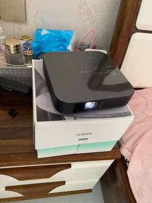 【效果评测】酷乐视投影仪和极米投影仪哪个好？效果差？