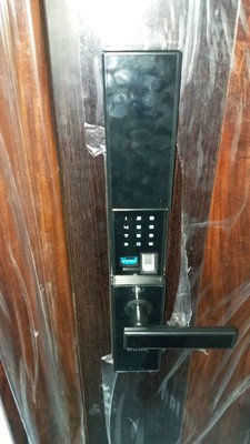吐槽求助提醒：VOC指纹锁怎么样，哪款比较好用的？大家推荐下