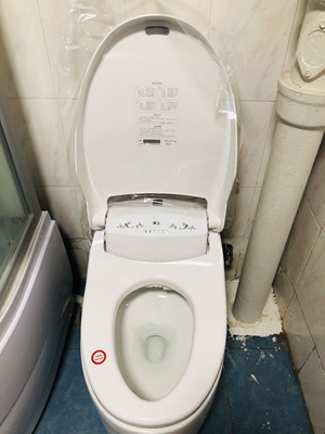 如何评价实话分享：mopo智能马桶怎么样，四口之家用着方便吗？