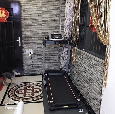 小乔q2s跑步机适合男生吗,用过的吐槽下好不好用?