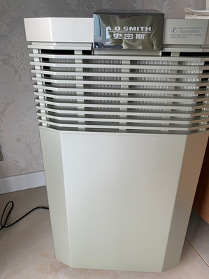 简单说说艾奥尼克空气净化器怎么样？是不是真的好用？