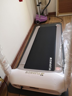 盘点美国icon爱康跑步机怎么样?噪音大吗?爆料好不好用