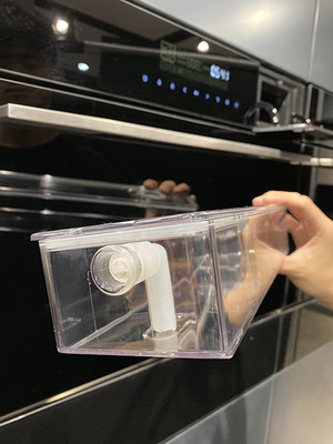 惠而浦WTO-CS341T蒸烤一体机怎么样?温控很差是真的?