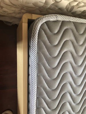 目前看来请教：舒达乳胶床垫怎么样，质量好不好？使用寿命多久？