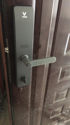 讨论亲身体验：德国PUSAIRO普赛罗指纹锁怎么样，好不好用呢？