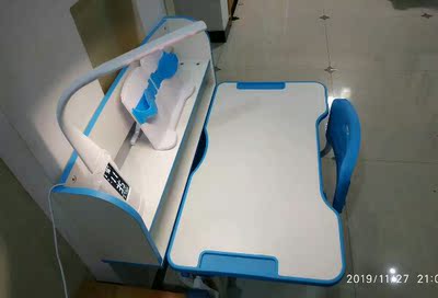 用了一年才选出来的生活诚品儿童学习桌好用吗?孩子喜欢吗