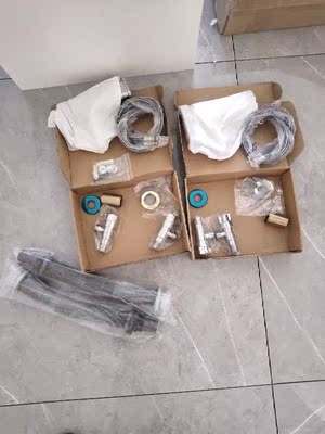 帮忙看看:九牧现代轻奢浴室柜质量怎么样?值不值那个价?