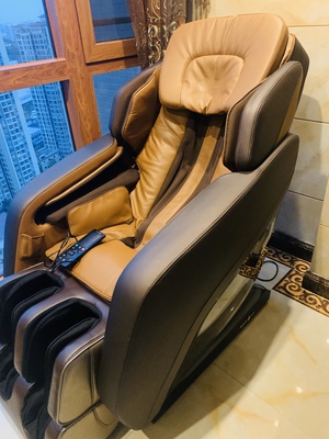 说真的瑞多按摩椅怎么样？舒服吗？一个月亲身体验