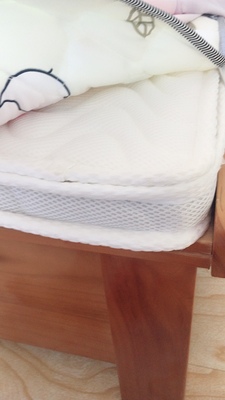 大家谈谈麒麟乳胶床垫怎么样，真的天然的吗？适合儿童使用吗？