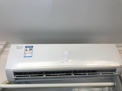入手真实评测格力润酷kfr72gw72521fnhaaa1怎么样呢感受格力空调质量
