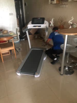 真实经历讲讲：佑美U20跑步机怎么样，这的有那么好吗？
