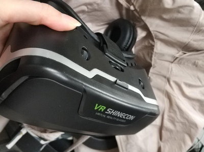 爱奇艺vr眼镜的效果好不好，用后一个月告诉大家实情