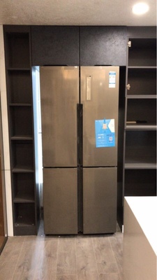 大神来评测下电冰箱LG GRK40PNDQ怎么样，保鲜效果质量究竟怎么样呢？！
