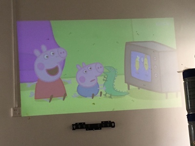 【请说明】极米Z8X和z6投影仪哪个好？使用一个月点评？