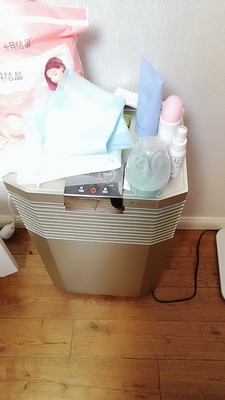 区别对比评测：大金空气净化器怎么样？真的差吗？