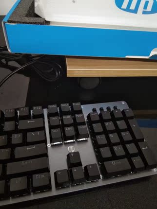 懒之宝机械键盘怎么样好吗?机械键盘推荐