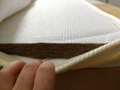 火爆的用过说说：sleson乳胶床垫怎么样，真的是泰国天然乳胶吗？