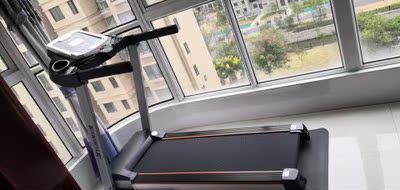 说说看:乔山跑步机T57 PLUS跑步机怎么样?和T32相比哪款好?