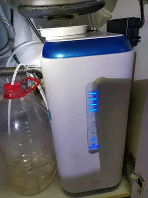 大家谈谈【实话实说】沁园净水器3833怎么样?质量差不差?能否直饮?