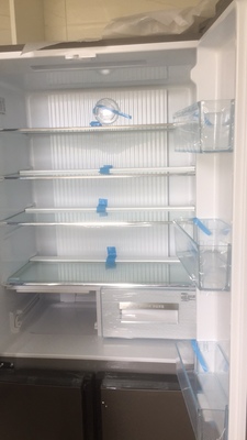 容声bcd-205d11n电冰箱商家一如既往的好,速度质量都没的说,这个商家