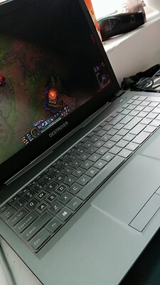 请问真实评测炫龙kp3plus怎么样呢配置参数炫龙kp3plus笔记本质量如何