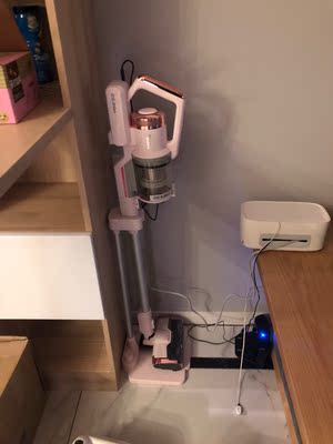 鲨客双刷头吸尘除螨两用S9吸尘器好不好用?真的能除螨吗?