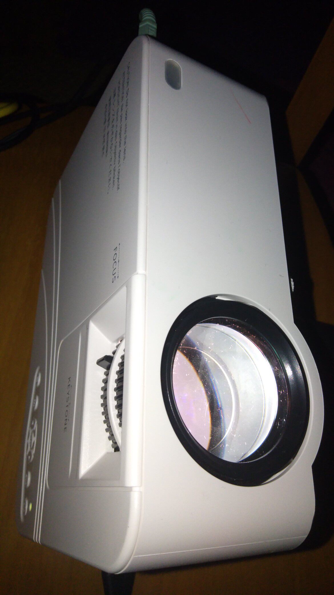 光米家庭影院t1怎么样光米t1质量如何