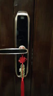 揭秘【选前忠告】鹿客OJJ智能指纹锁怎么样，方便好用吗？