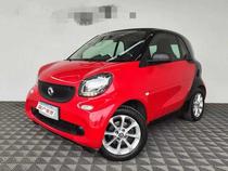 SmartFortwo Coupe() 1.0 鶯 18 Ӫ Ϋ