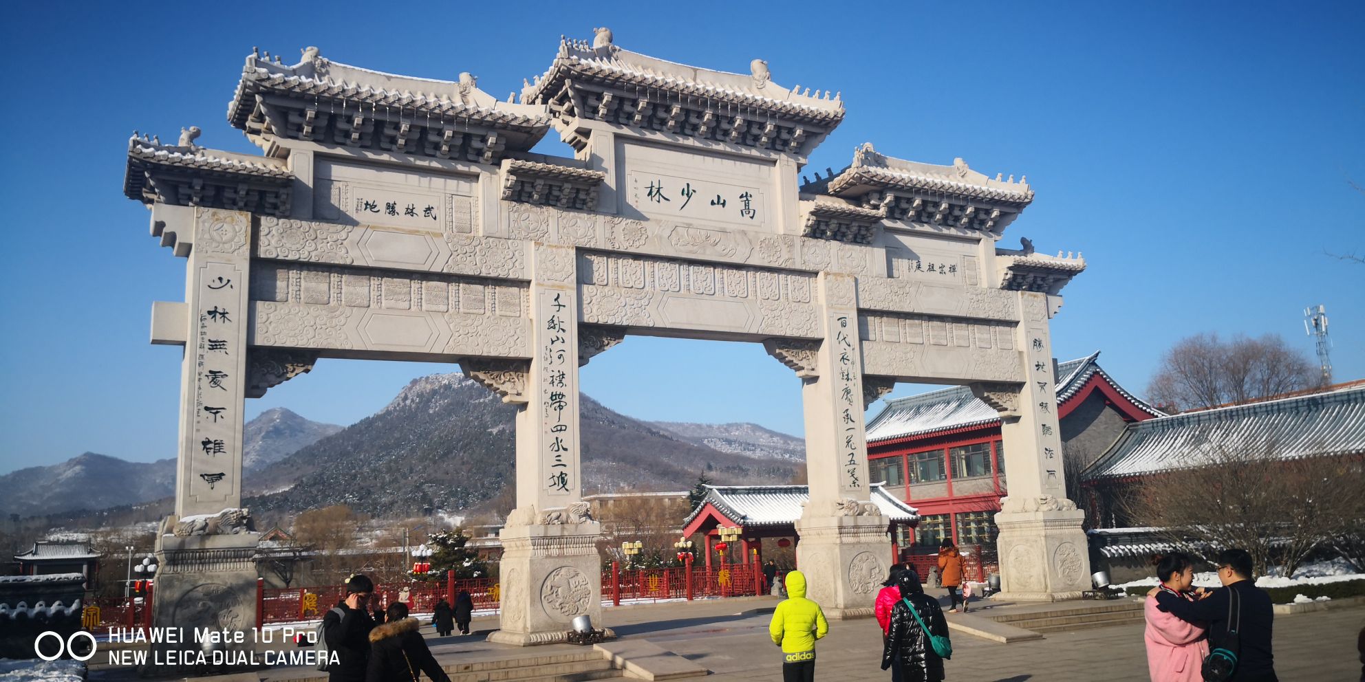 洛阳郑州出发龙门石窟少林寺一日游郑州河南洛暗黑者手游攻略图片