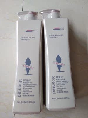 吕和阿道夫洗发水哪个好，深度测评剖析