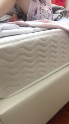 目前看来<参考>爱舒床垫和喜临门哪个更好，哪一个牌子比较大？