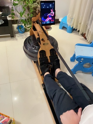内幕评测吐槽海德划船机怎么样？质量差不差？亲测使用...