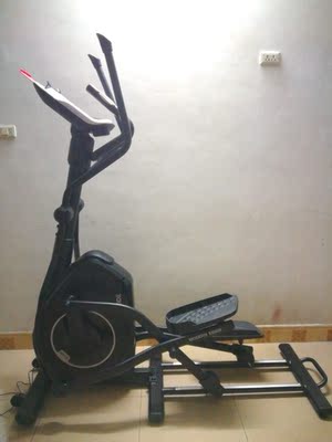 很多人在用的skm卡曼斯椭圆机怎么样,质量坑不坑人真假?