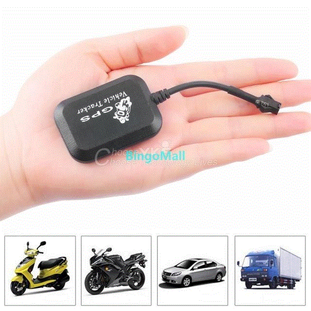 Mini GPS GPRS GSM Tracker SMS Network Bike Car Motorcycle M|ruв категории Домашний быт, Другие технологии украшения - от Buy2taobao.com для оказания профессиональной услуги покупки агента Taobao