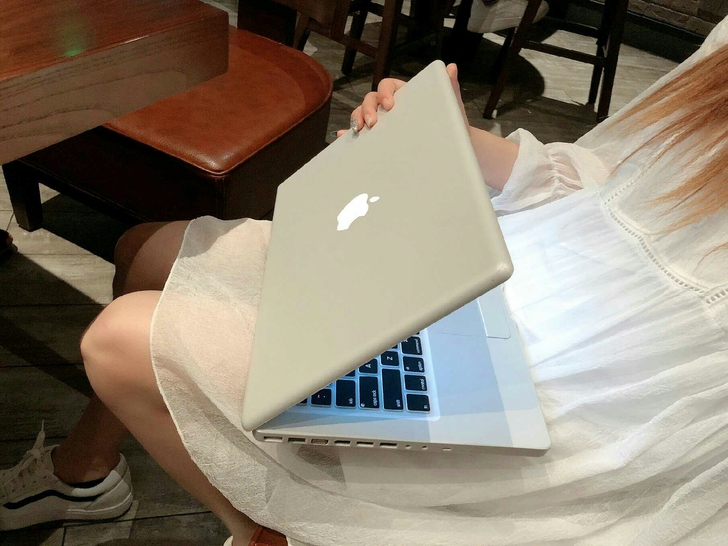 苹果笔记本电脑转让闲置二手自用MacBookPro苹果笔记