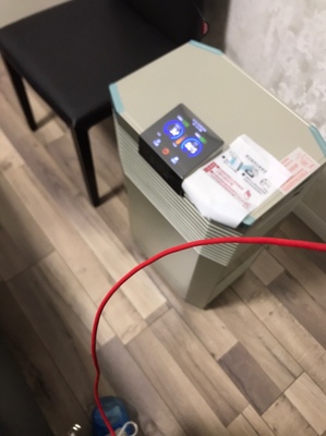 效果评测：352空气净化器X83CPlus怎么样？很不错吗？