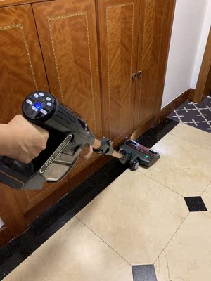 戴森吸尘器和小米吸尘器哪个好?哪个吸力大?？告知大家一下