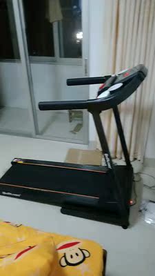 启迈斯r8和x6跑步机哪个好?好纠结,实情测评好用吗？