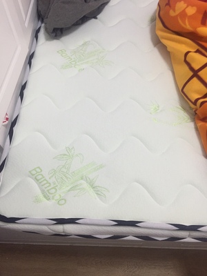 我的真实感受维莎椰棕垫怎么样?好不好用?