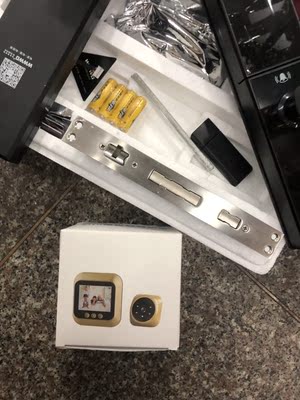 吐槽求助提醒：VOC指纹锁怎么样，哪款比较好用的？大家推荐下