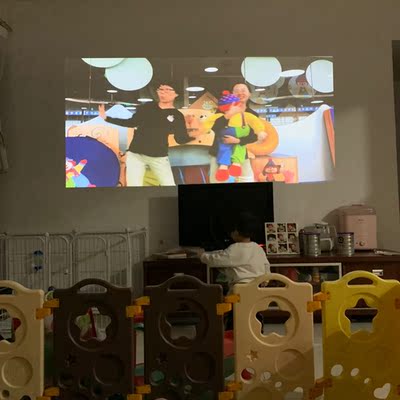 品牌评测：坚果J9投影仪怎么样？评价好不好？