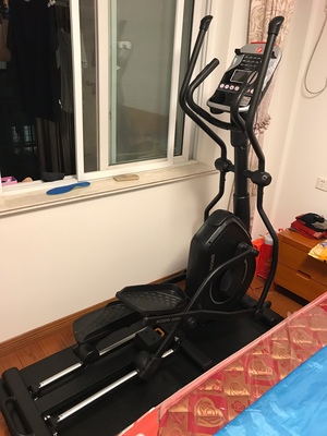 入手点评:堡威椭圆机怎么样?这款8118如何?口碑评价如何?