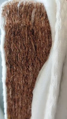 点评THRoyal泰国乳胶床垫怎么样，质量好不好？会不会是假的？