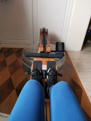 深度评测：麦瑞克水阻划船机怎么样，好用吗？口碑如何