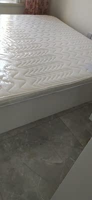 目前看来请教：舒达乳胶床垫怎么样，质量好不好？使用寿命多久？