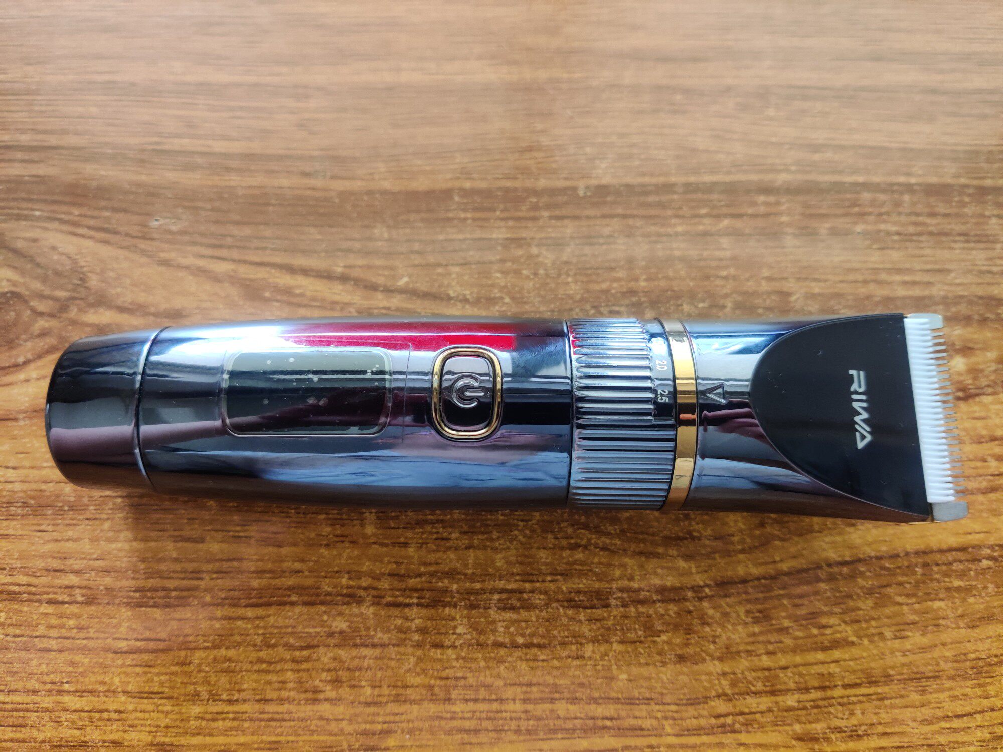 riwa/雷瓦理发器re-6501-bp怎么样?雷瓦re-6501-bp深度评测!